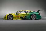 Audi A5 DTM Coupe 2012 года